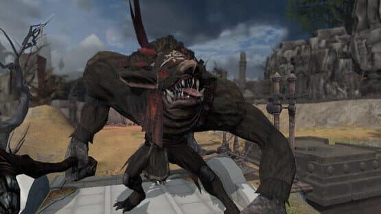 Ancient Huntsmen — screenshot 3