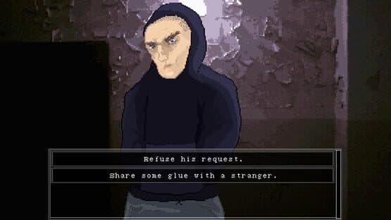ReTox — screenshot 3