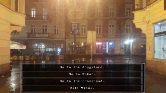 ReTox — screenshot 5