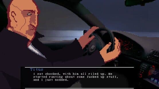 ReTox — screenshot 7