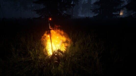 Dark Forest: The Horror — screenshot 1