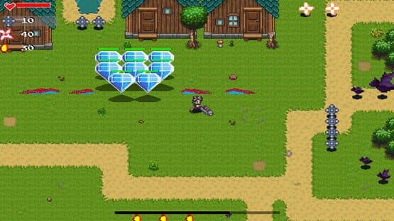 Village Defense — screenshot 2