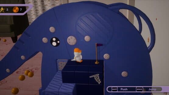Grab Toy — screenshot 1