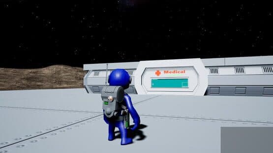 Us Against Aliens — screenshot 2