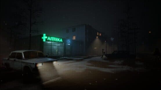 Motherland — screenshot 1