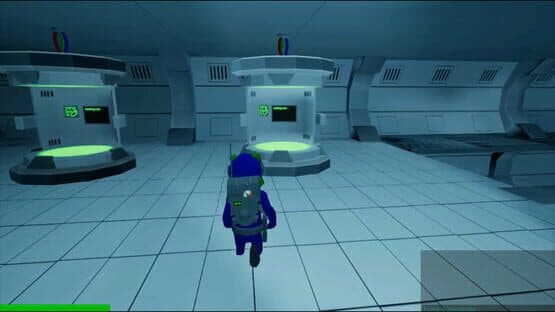 Us Against Aliens — screenshot 3