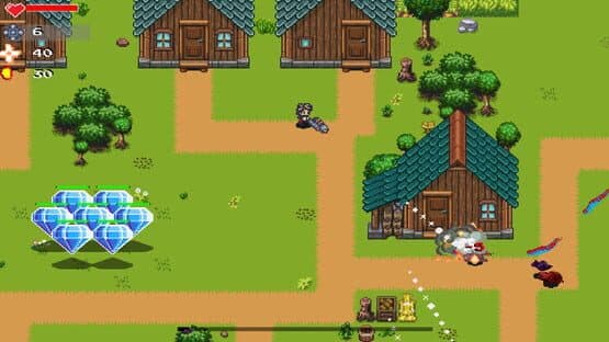 Village Defense — screenshot 3