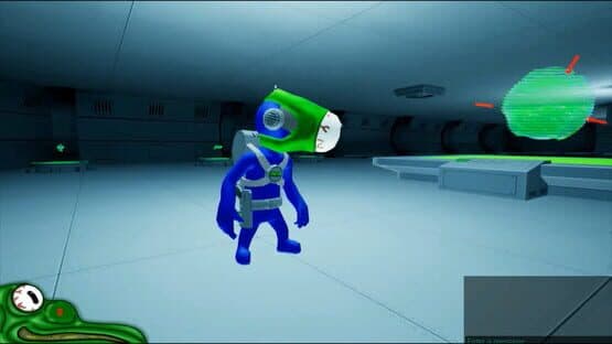 Us Against Aliens — screenshot 4