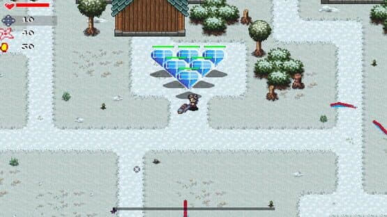 Village Defense — screenshot 4