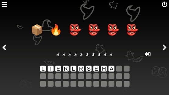 Cinemoji: Halloween — screenshot 3