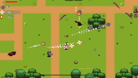 Village Defense — screenshot 5