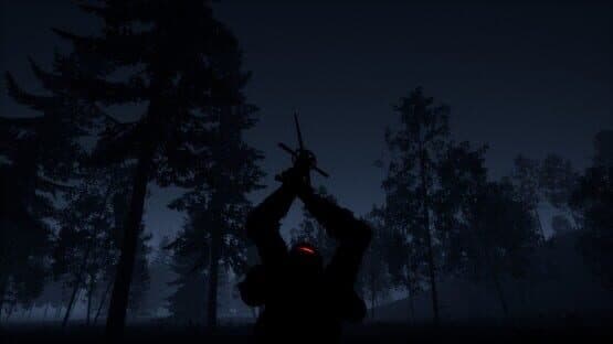 Dark Forest: The Horror — screenshot 3