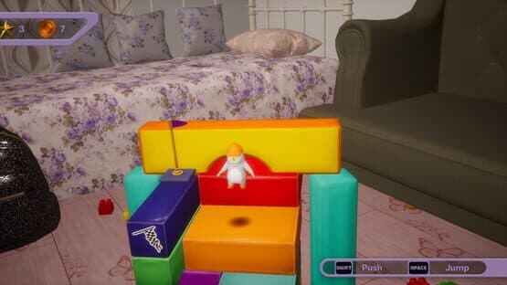 Grab Toy — screenshot 4