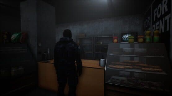 Motherland — screenshot 5