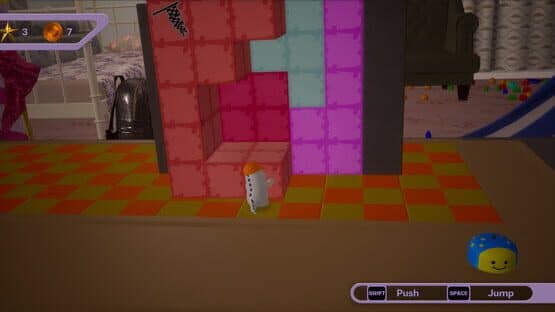 Grab Toy — screenshot 5