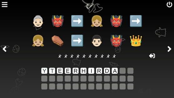 Cinemoji: Halloween — screenshot 5