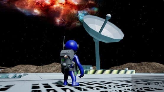 Us Against Aliens — screenshot 6