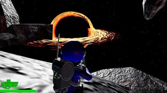 Us Against Aliens — screenshot 7