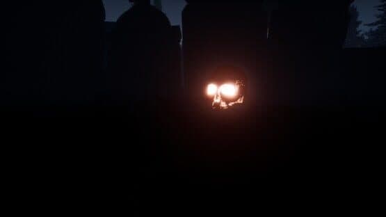 Dark Forest: The Horror — screenshot 6
