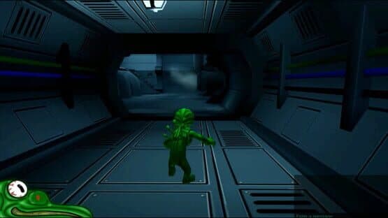 Us Against Aliens — screenshot 8
