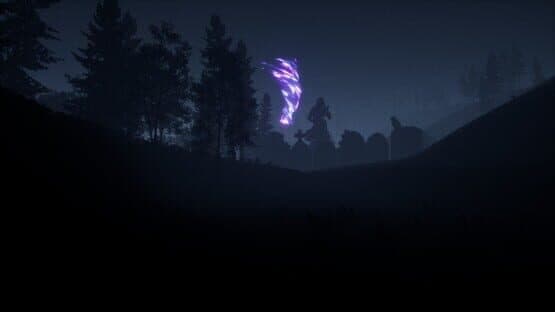 Dark Forest: The Horror — screenshot 8