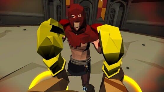Legendary Boxing Belt — screenshot 3