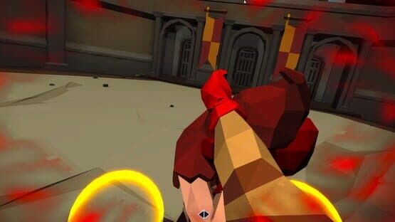 Legendary Boxing Belt — screenshot 4