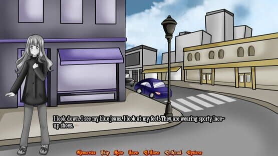 4 Alice Magical Autistic Girls — screenshot 1