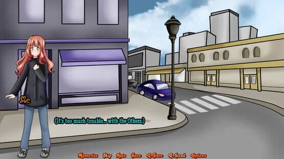 4 Alice Magical Autistic Girls — screenshot 2