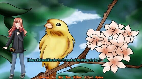 4 Alice Magical Autistic Girls — screenshot 3