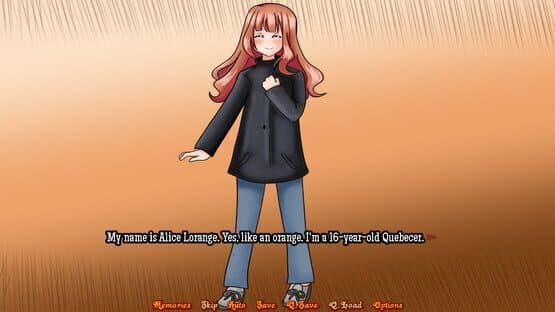 4 Alice Magical Autistic Girls — screenshot 4