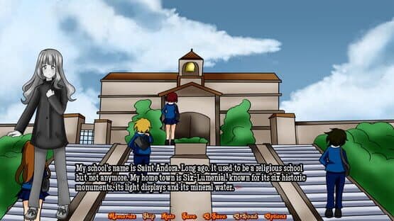 4 Alice Magical Autistic Girls — screenshot 5