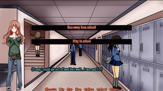 4 Alice Magical Autistic Girls — screenshot 7