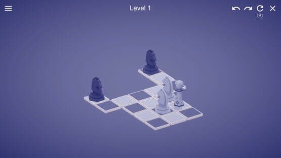 Chesskoban — screenshot 1