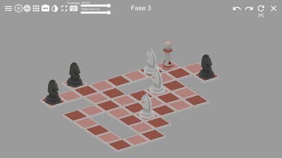 Chesskoban — screenshot 2