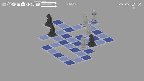 Chesskoban — screenshot 3