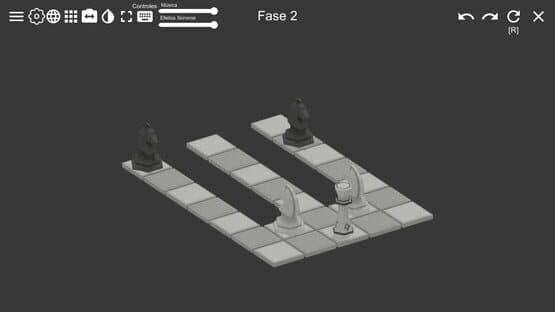 Chesskoban — screenshot 4
