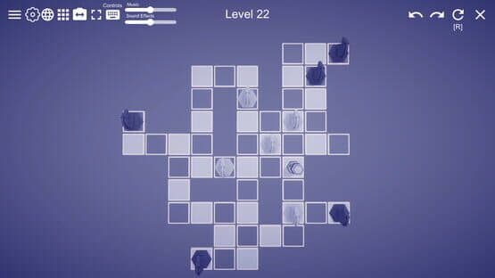 Chesskoban — screenshot 5