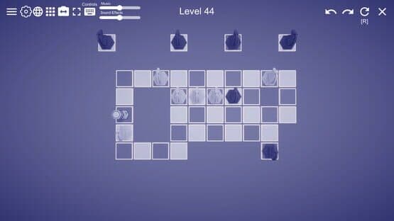 Chesskoban — screenshot 6