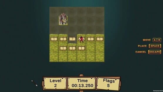 Blasting Courier — screenshot 2