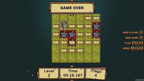 Blasting Courier — screenshot 3