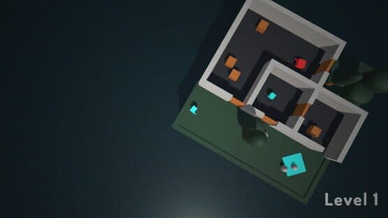 Square Shooter — screenshot 2