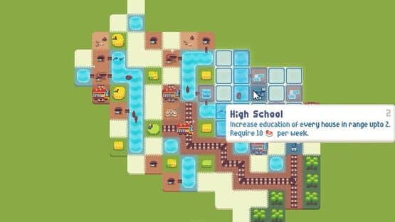 Nakornsampan — screenshot 5