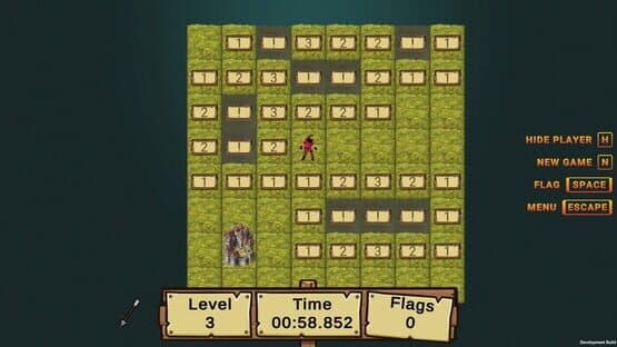 Blasting Courier — screenshot 4
