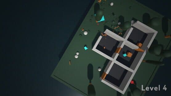 Square Shooter — screenshot 3