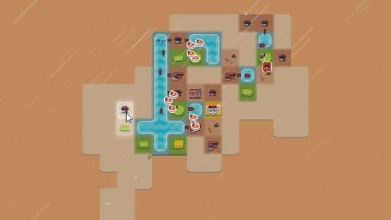 Nakornsampan — screenshot 6