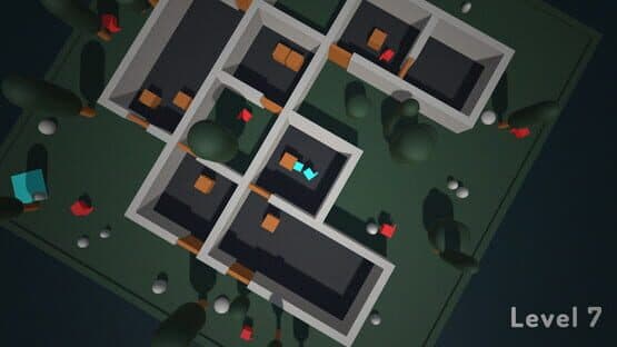 Square Shooter — screenshot 4