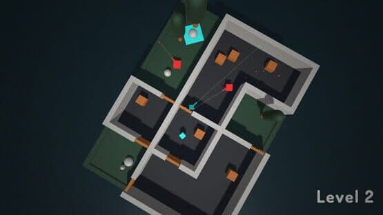 Square Shooter — screenshot 6