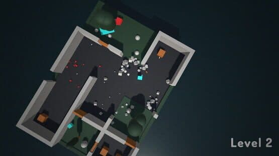 Square Shooter — screenshot 7