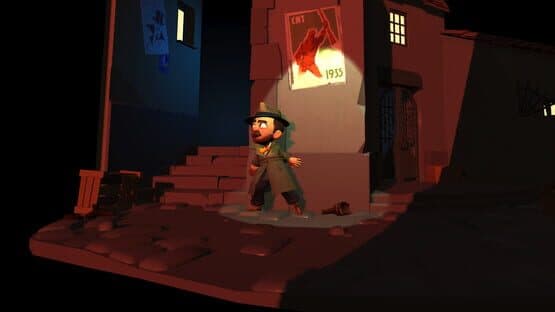Madrid Noir — screenshot 3